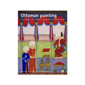 Osmanlı Resim Sanatı İngilizce